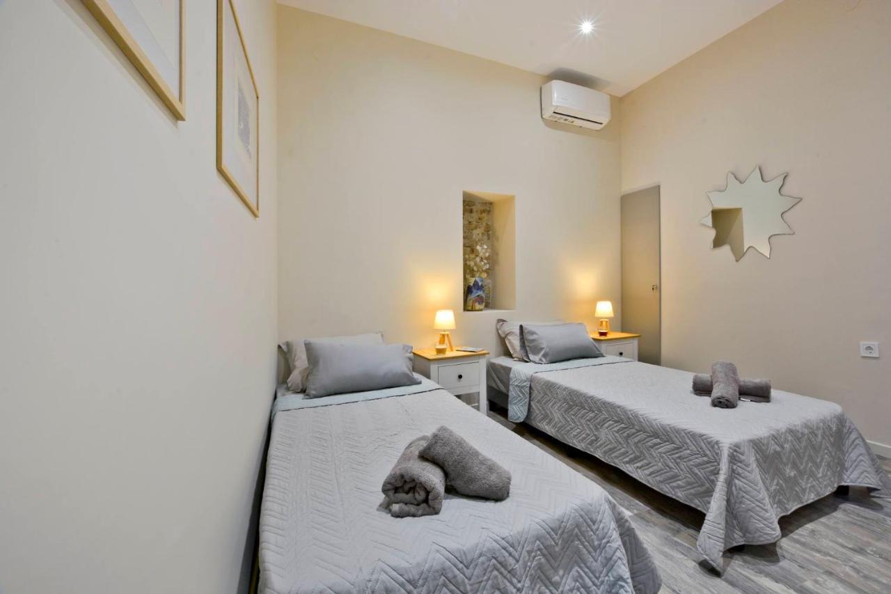 Beau Maison Corfu  Exterior photo