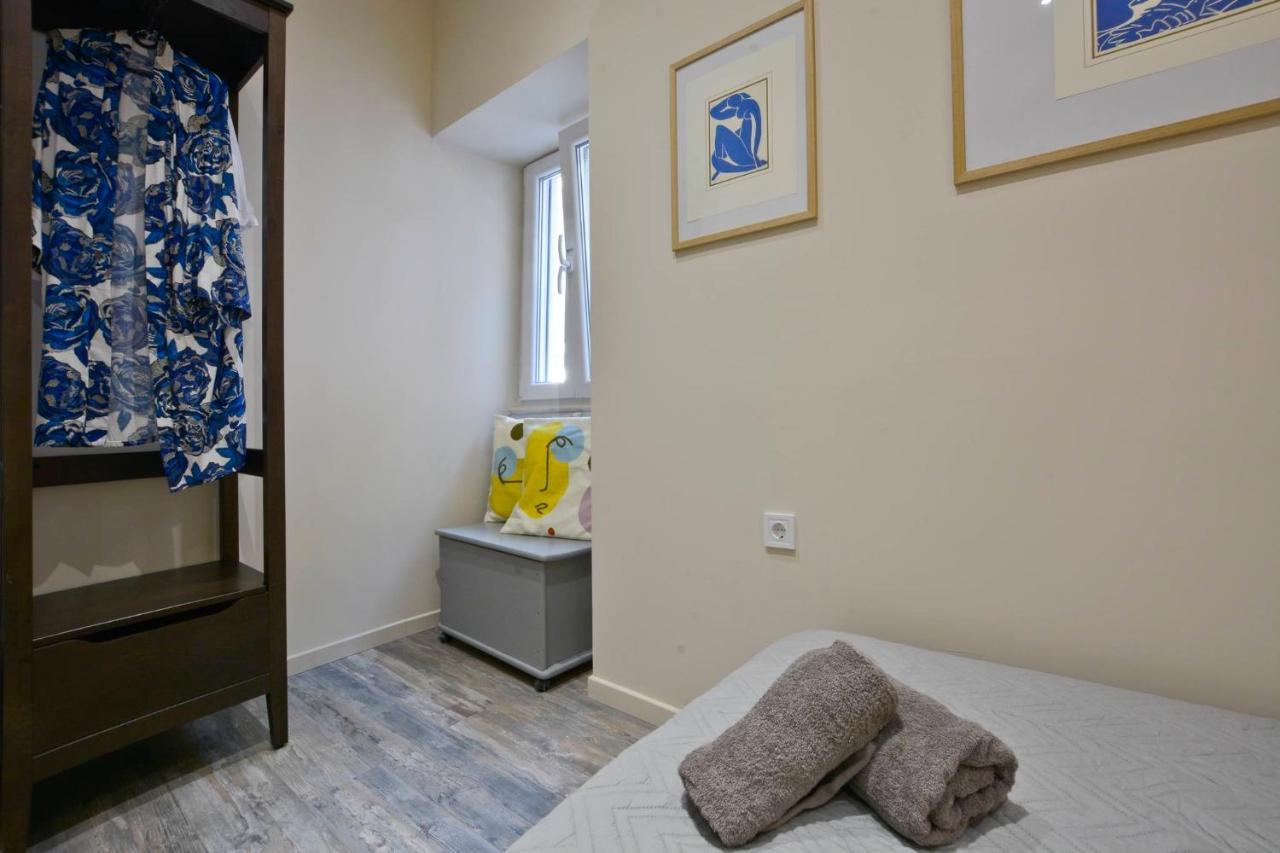 Beau Maison Corfu  Exterior photo